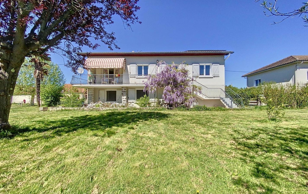CMP SOLUTION : Maison / Villa | ORTHEZ (64300) | 148 m2 | 210 000 € 
