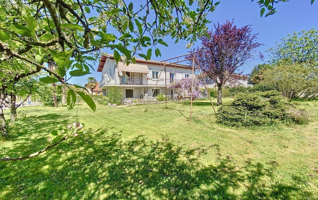 CMP SOLUTION : Maison / Villa | ORTHEZ (64300) | 148 m2 | 210 000 € 