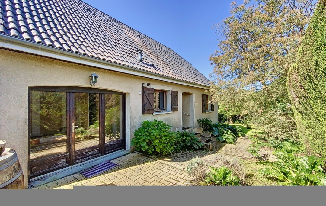 CMP SOLUTION : House | ORTHEZ (64300) | 133 m2 | 190 000 € 
