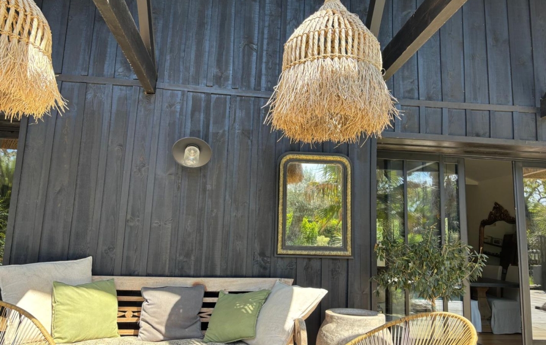 CMP SOLUTION : Maison / Villa | ANDERNOS-LES-BAINS (33510) | 160 m2 | 1 225 700 € 