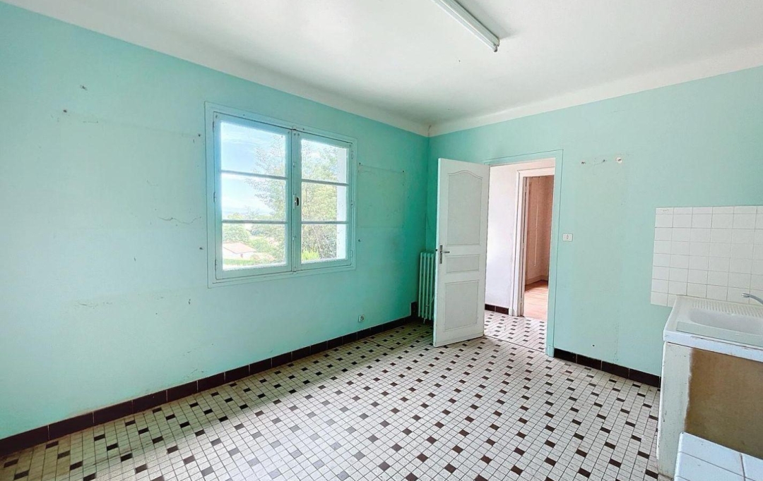 CMP SOLUTION : House | ATHOS-ASPIS (64390) | 70 m2 | 135 000 € 