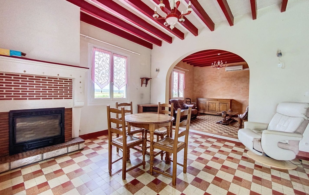 CMP SOLUTION : Maison / Villa | PUYOO (64270) | 185 m2 | 211 000 € 