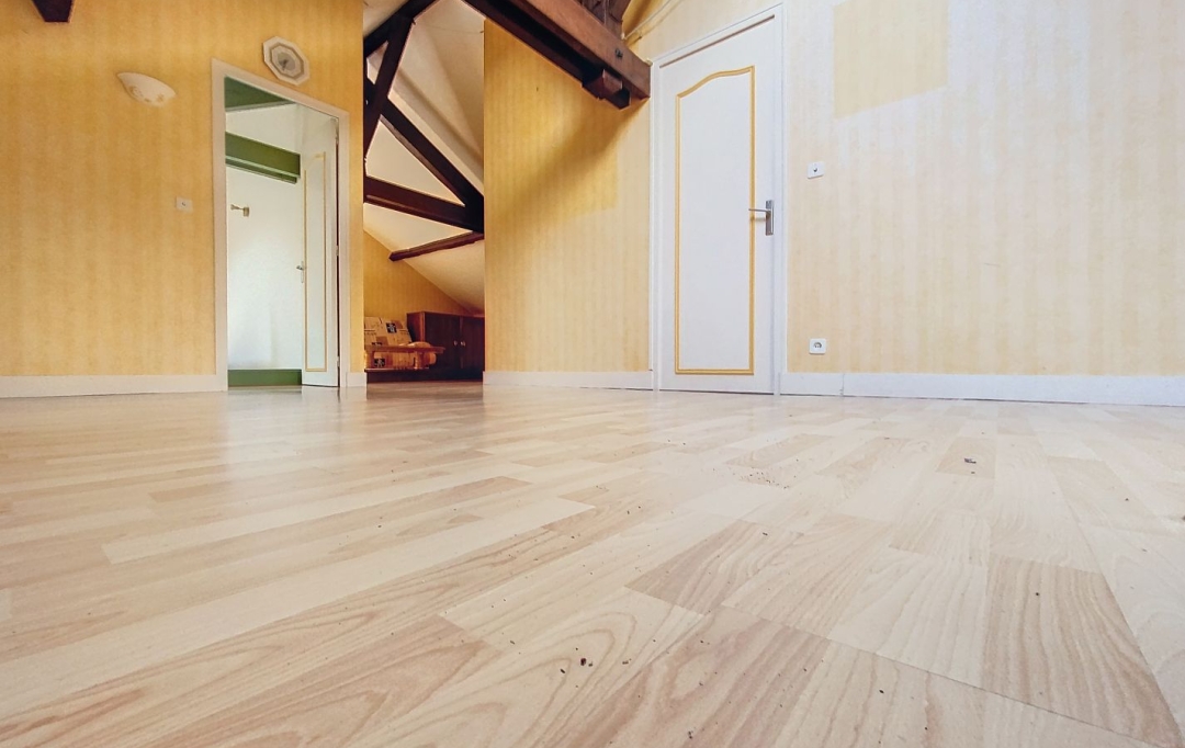 CMP SOLUTION : Maison / Villa | PUYOO (64270) | 185 m2 | 211 000 € 