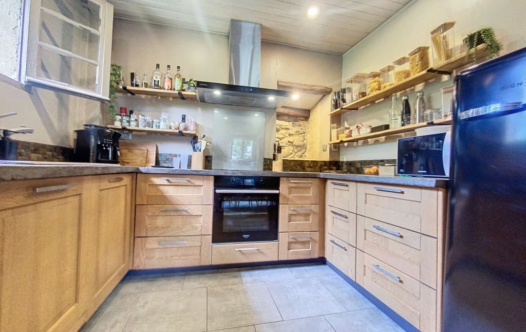CMP SOLUTION : Maison / Villa | SAUVELADE (64150) | 85 m2 | 193 000 € 