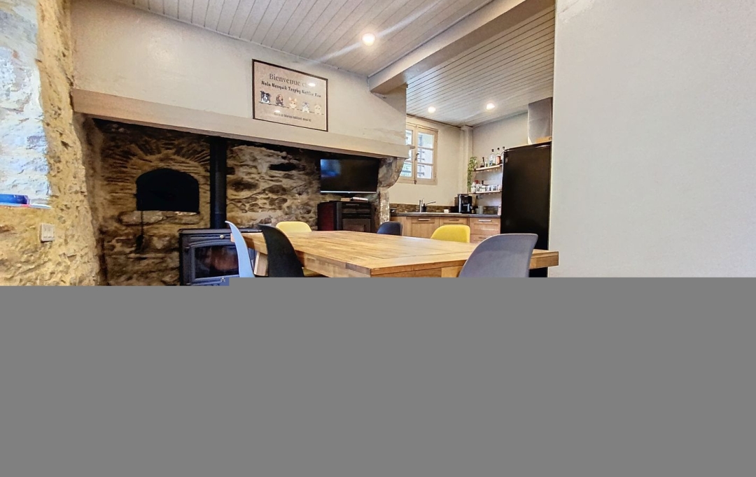 CMP SOLUTION : Maison / Villa | SAUVELADE (64150) | 85 m2 | 193 000 € 