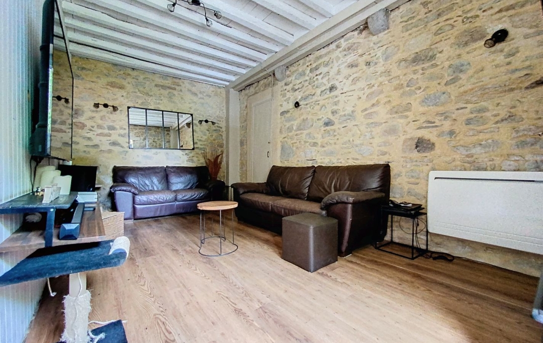 CMP SOLUTION : Maison / Villa | SAUVELADE (64150) | 85 m2 | 193 000 € 