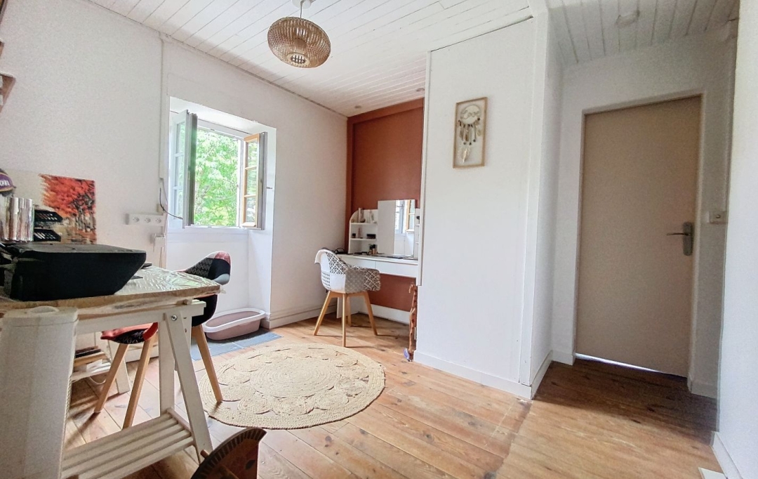 CMP SOLUTION : Maison / Villa | SAUVELADE (64150) | 85 m2 | 193 000 € 