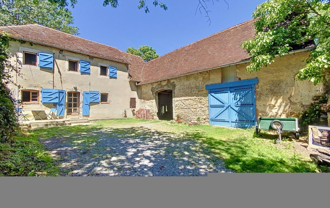 CMP SOLUTION : Maison / Villa | SAUVELADE (64150) | 85 m2 | 193 000 € 