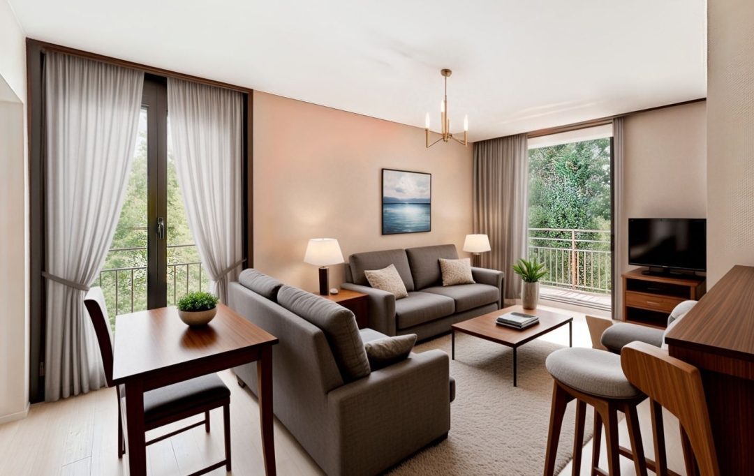 CMP SOLUTION : Apartment | BIARRITZ (64200) | 71 m2 | 415 000 € 