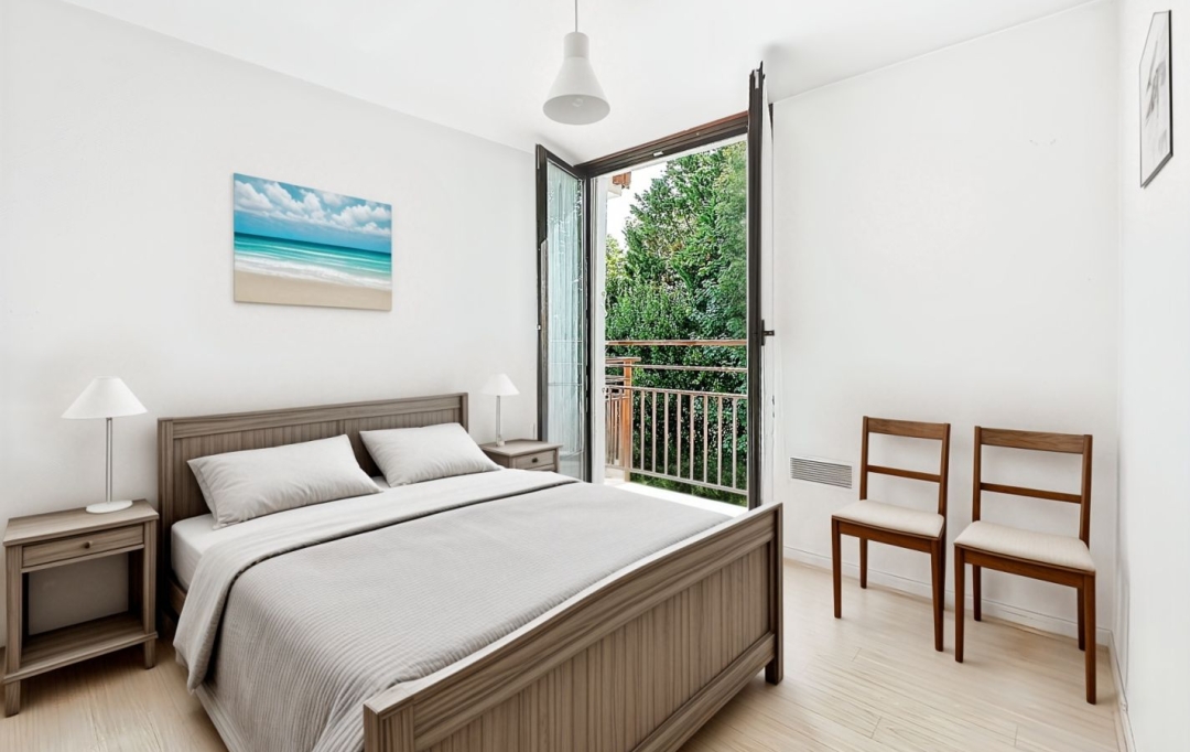 CMP SOLUTION : Apartment | BIARRITZ (64200) | 71 m2 | 415 000 € 