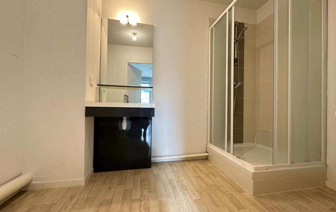 CMP SOLUTION : Apartment | CENON (33150) | 36 m2 | 145 000 € 