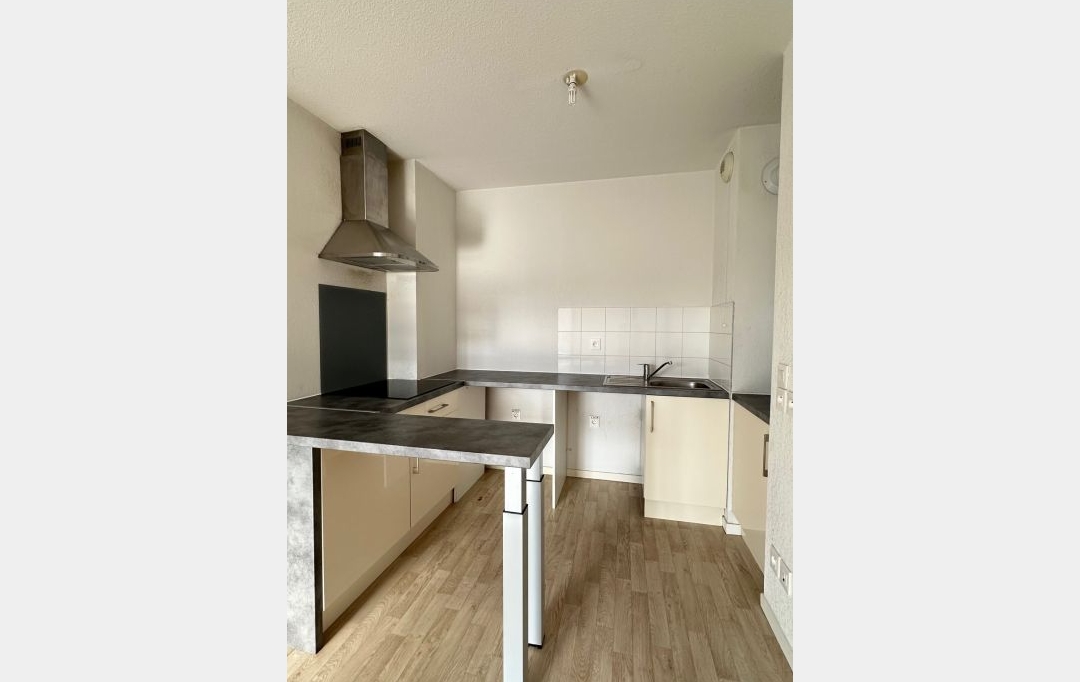 CMP SOLUTION : Apartment | CENON (33150) | 36 m2 | 145 000 € 