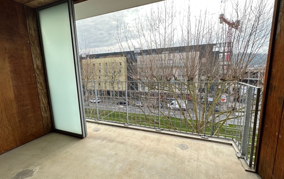CMP SOLUTION : Apartment | CENON (33150) | 36 m2 | 145 000 € 