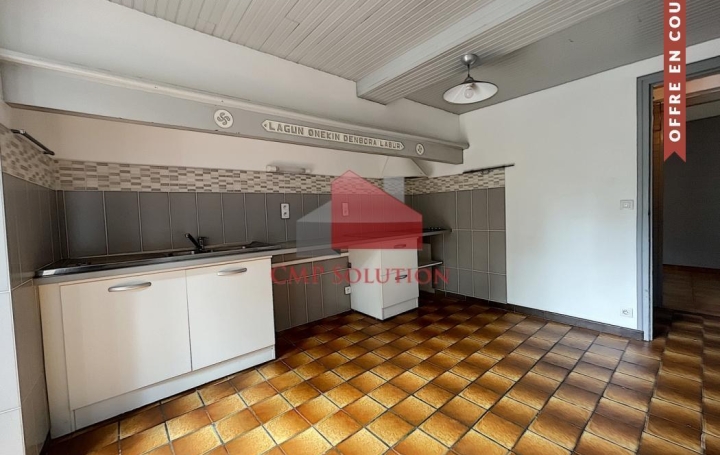 CMP SOLUTION : Apartment | ITXASSOU (64250) | 92 m2 | 255 000 € 