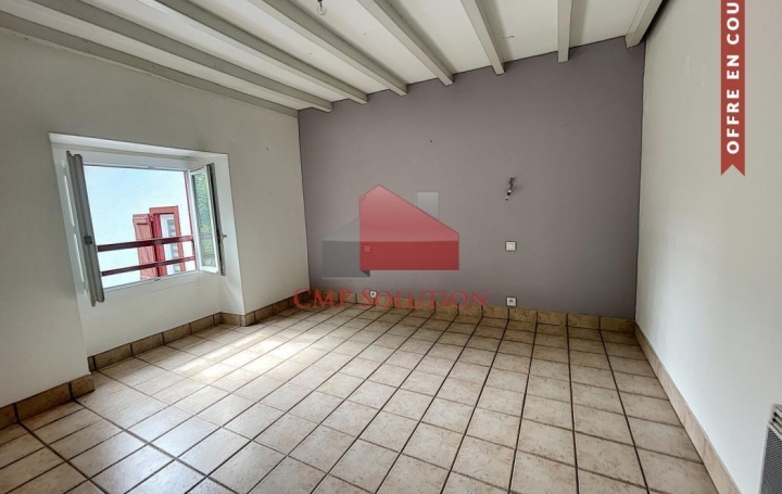 CMP SOLUTION : Appartement | ITXASSOU (64250) | 92 m2 | 255 000 € 