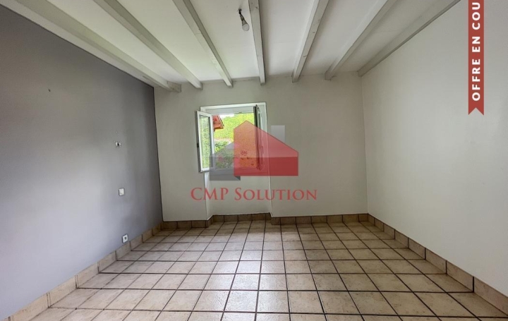 CMP SOLUTION : Appartement | ITXASSOU (64250) | 92 m2 | 255 000 € 