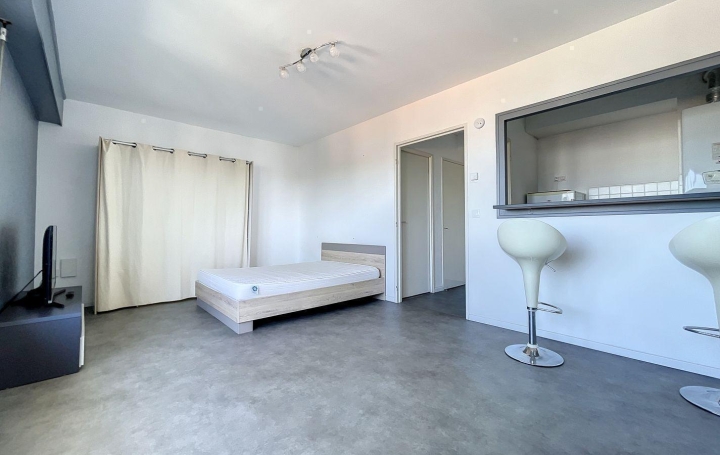 CMP SOLUTION : Appartement | PAU (64000) | 29 m2 | 78 000 € 