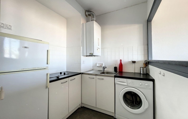 CMP SOLUTION : Appartement | PAU (64000) | 29 m2 | 78 000 € 