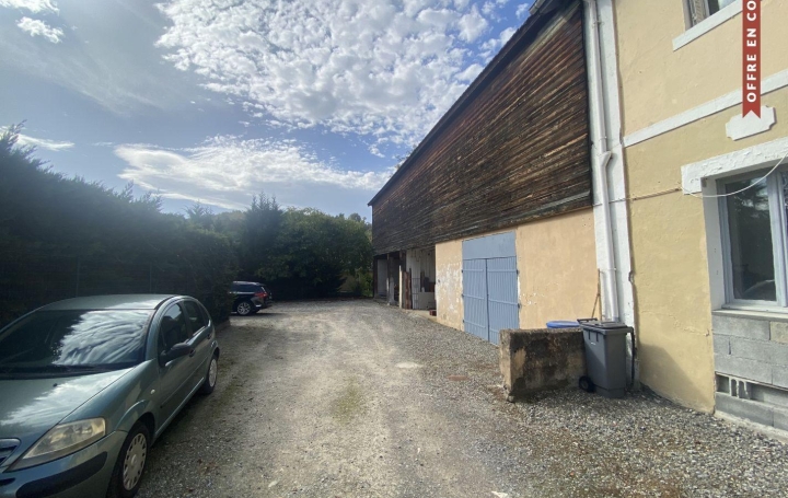 CMP SOLUTION : Building | SALIES-DE-BEARN (64270) | 319 m2 | 298 000 € 