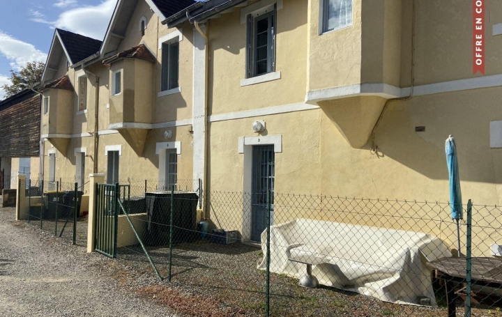 CMP SOLUTION : Building | SALIES-DE-BEARN (64270) | 319 m2 | 298 000 € 