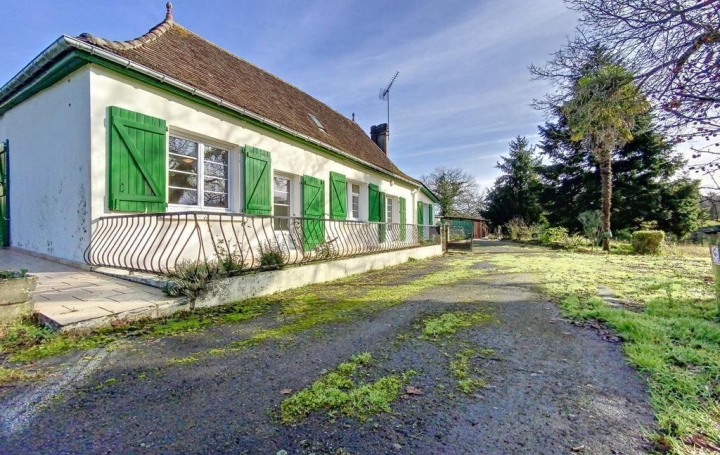  CMP SOLUTION Maison / Villa | ORTHEZ (64300) | 115 m2 | 170 000 € 