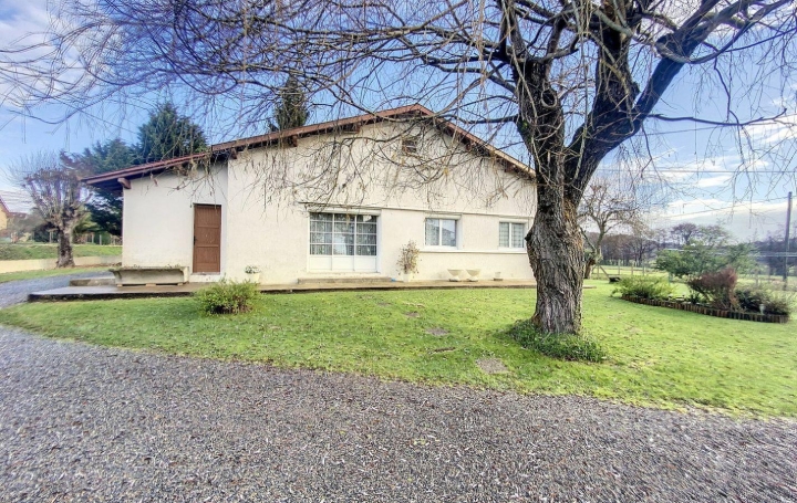  CMP SOLUTION Maison / Villa | ORTHEZ (64300) | 91 m2 | 180 000 € 