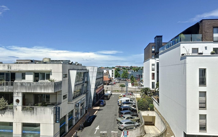  CMP SOLUTION Appartement | ANGLET (64600) | 24 m2 | 190 000 € 