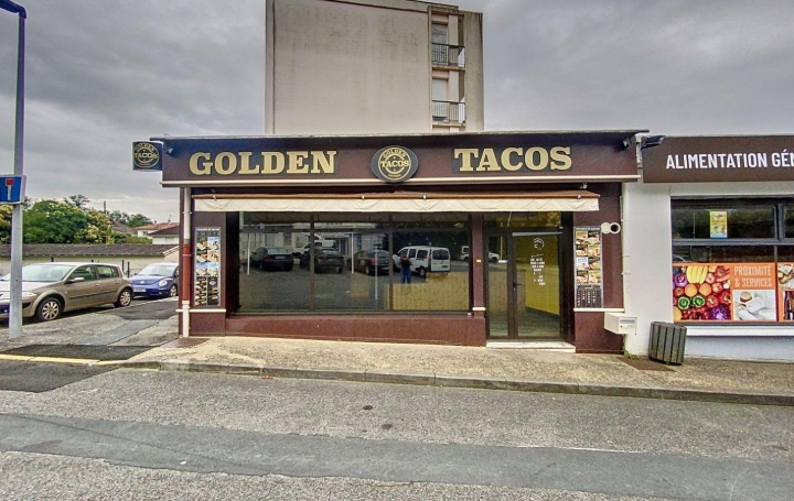  CMP SOLUTION Office | ORTHEZ (64300) | 78 m2 | 88 000 € 