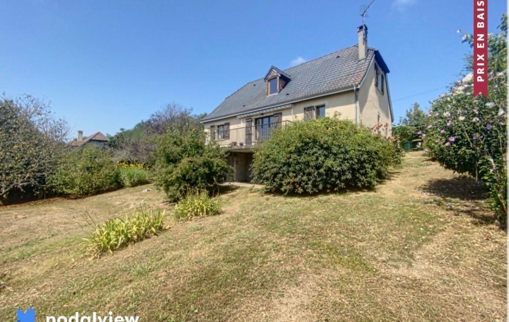  CMP SOLUTION House | ORTHEZ (64300) | 133 m2 | 224 000 € 