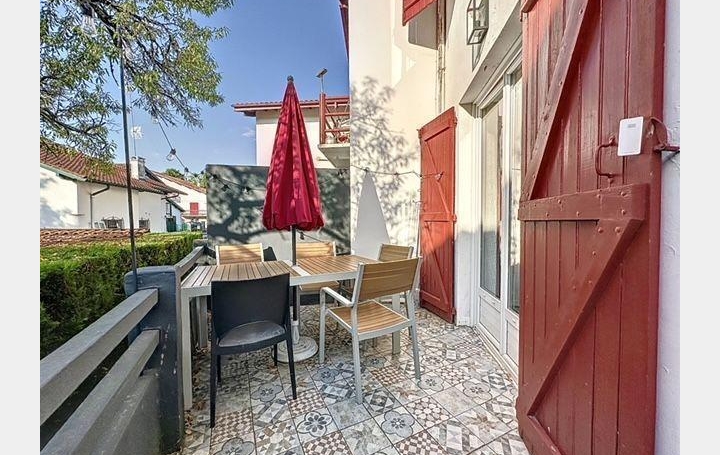 Maison URRUGNE 70 m2 380 000 € Maison URRUGNE 70 m2 380 000 €