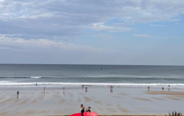 Appartement P3 HENDAYE 63 m2 445 000 € Appartement P3 HENDAYE 63 m2 445 000 €