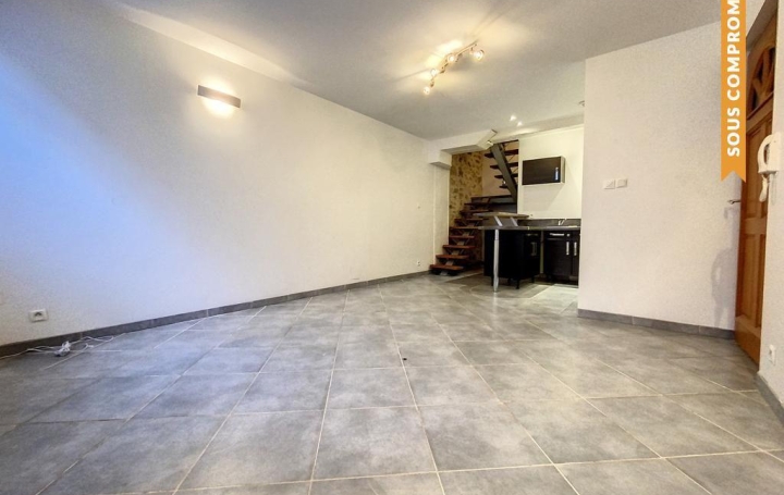  CMP SOLUTION Apartment | ORTHEZ (64300) | 52 m2 | 79 000 € 